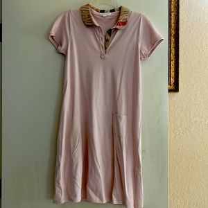 ❤️❤️❤️Girls BURBERRY DRESS